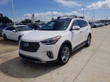 Used 2017 Hyundai Santa Fe Limited image 3