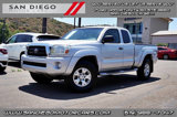 Used 2006 Toyota Tacoma PreRunner image 2