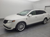 Used 2014 Lincoln MKT AWD w/ Equipment Group 201A image 2