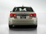 Used 2014 Chevrolet Cruze LT image 4