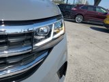 Used 2020 Volkswagen Atlas Cross Sport SEL image 3