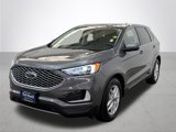 Certified 2024 Ford Edge SEL image 2