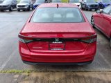 New 2025 Honda Accord LX image 4