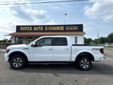 Used 2014 Ford F150 FX4 w/ Equipment Group 402A Luxury image 4