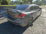 Used 2013 Honda Civic Si image 5