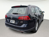 Used 2017 Volkswagen Golf Alltrack S image 5