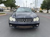 Used 2006 Mercedes-Benz CLK 500 Cabriolet image 2