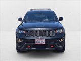 Used 2016 Jeep Grand Cherokee Laredo 75th Anniversary image 2