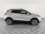 Certified 2022 Buick Encore Preferred image 2