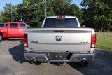 Used 2015 RAM 1500 Big Horn image 5