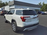 Used 2021 GMC Acadia SLT w/ Trailering Package image 3