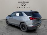 Used 2023 Chevrolet Equinox LT image 3