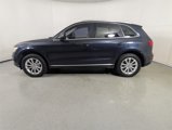 Used 2014 Audi Q5 2.0T Premium Plus w/ Premium Plus Package image 4
