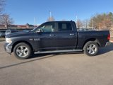 Used 2017 RAM 1500 Big Horn image 3