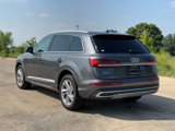 Used 2022 Audi Q7 3.0T Premium Plus w/ Premium Plus Package image 3