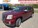 Used 2016 GMC Terrain SLT w/ Open Road Package image 3