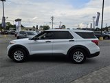 Used 2021 Ford Explorer 2WD image 4