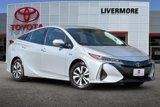 Used 2017 Toyota Prius Prime Premium image 2