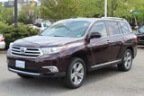 Used 2011 Toyota Highlander Limited image 5