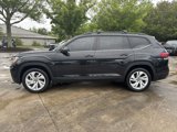 Used 2021 Volkswagen Atlas SE image 4