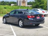 Used 2023 Chevrolet Malibu LT image 4