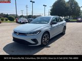 Used 2025 Volkswagen Jetta Sport image 1