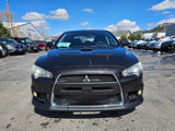 Used 2011 Mitsubishi Lancer Evolution MR image 6