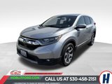 Used 2017 Honda CR-V EX image 1
