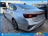 Used 2021 Kia Forte LXS image 3