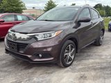 Used 2022 Honda HR-V EX image 2