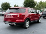Used 2016 Ford Explorer XLT w/ Equipment Group 202A image 4
