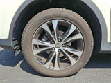 Certified 2015 Toyota RAV4 Limited image 4