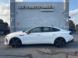 Used 2024 Hyundai Sonata N Line image 4
