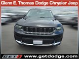Certified 2023 Jeep Grand Cherokee L Laredo image 2