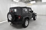 Used 2014 Jeep Wrangler Sport w/ Quick Order Package 24S image 5