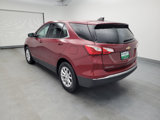 Used 2018 Chevrolet Equinox LT image 3
