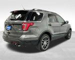 Used 2018 Ford Explorer Sport w/ Equipment Group 401A image 5