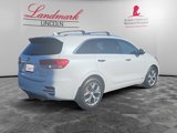 Used 2017 Kia Sorento SX image 5