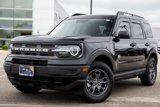 Certified 2024 Ford Bronco Sport Big Bend image 5