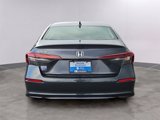 Certified 2025 Honda Civic LX image 5