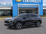 New 2025 Chevrolet Trax LT w/ Driver Confidence Package image 2