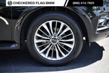 Used 2021 INFINITI QX80 Sensory image 4