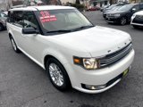 Used 2013 Ford Flex SEL image 3