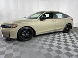 New 2025 Honda Civic Sport image 4