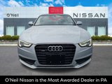 Used 2014 Audi A5 2.0T Premium Plus w/ Premium Plus Package image 3