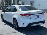 Used 2022 Toyota Corolla SE image 4