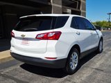 Used 2020 Chevrolet Equinox LS image 6