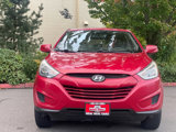 Used 2015 Hyundai Tucson GLS image 3