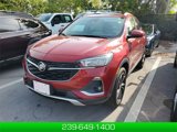 Certified 2020 Buick Encore GX Select image 1