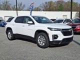 Certified 2023 Chevrolet Traverse LS w/ Safety Package image 2